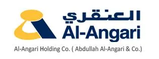 Al Angari Holding Co